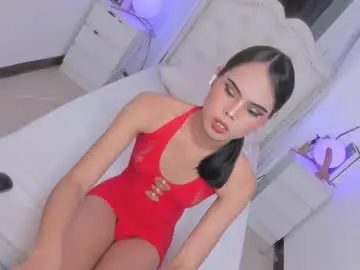 Chaturbate Adult Webcams of aliyah_bucks