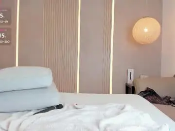 Chaturbate Live Porn of beca_winn