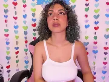 Chaturbate Free Porn Cam of conejita_lis