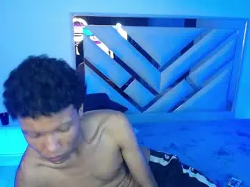 Chaturbate Watch Live Sex Cams of dex_blackgot