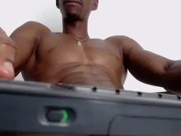Chaturbate Live Sex of drake_brown_23