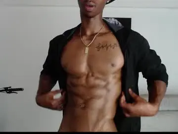 Chaturbate Best Webcam of drake_brown_23
