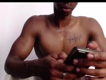 Chaturbate Sex Cam of drake_brown_23