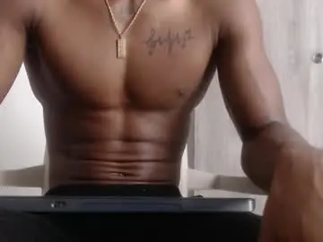 Chaturbate Live Sex of drake_brown_23