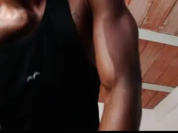 Chaturbate Sex Chat of drake_brown_23