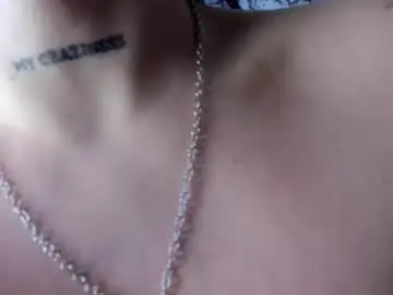 Chaturbate Nude Webcam of guadalupe21_