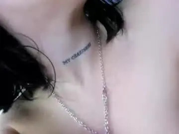 Chaturbate Nude Webcam of guadalupe21_