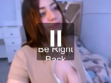 Chaturbate Adult Webcam of hannamour