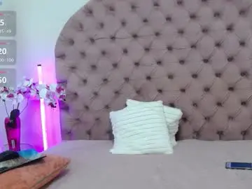 Chaturbate Sex Chat of hazel_agata