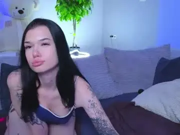 Chaturbate Nude Webcam of hottie_chicks