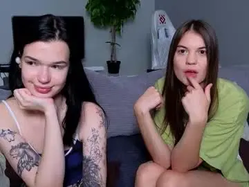 Chaturbate Watch Live Sex Cams of hottie_chicks
