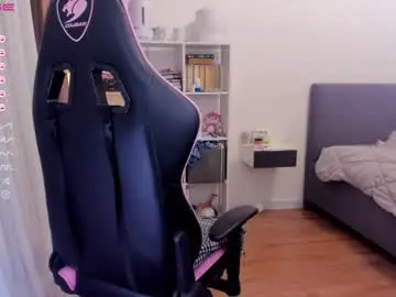 Chaturbate Sex Cam of jodieangel4sin