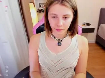 Chaturbate Best live sex cam show of jodieangel4sin