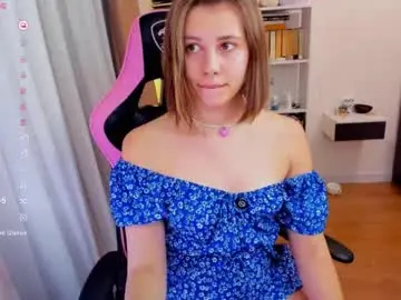 Chaturbate Best Webcam of jodieangel4sin