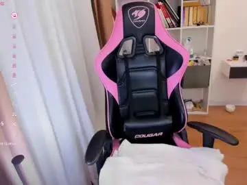 Chaturbate Best Webcam of jodieangel4sin