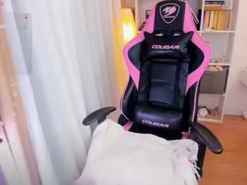 Chaturbate Nude Webcam of jodieangel4sin