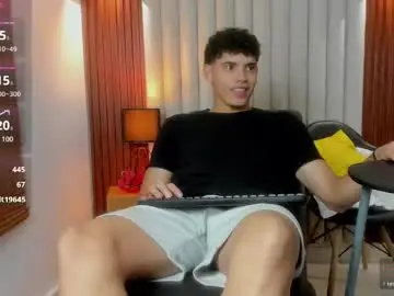 Chaturbate Sex Cam of justin_mack