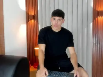Chaturbate Sex Cam of justin_mack