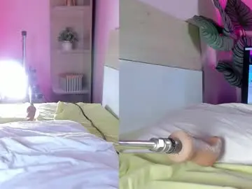 Chaturbate Live Sex Cam of lola__martinez_