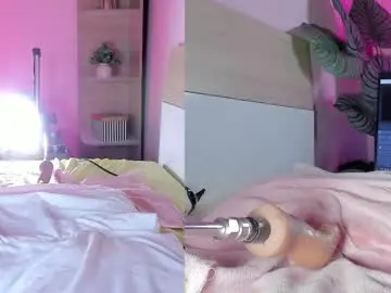 Chaturbate Free Porn Cam of lola__martinez_