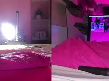 Chaturbate Sex Cam of lola__martinez_