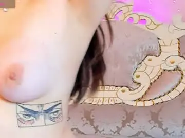 Chaturbate Live Sex of loveame69