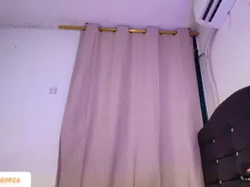 Chaturbate Sex Cam of mia_depp