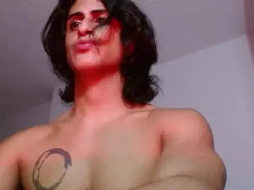 Chaturbate Nude Webcam of mike_d1030
