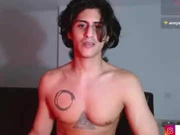 Chaturbate Adult Webcams of mike_d1030