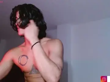 Chaturbate Nude Webcam of mike_d1030