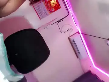 Chaturbate Sex Cam of morriganhel_