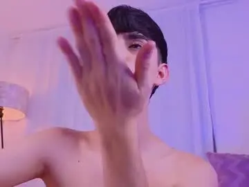 Chaturbate Free Live Porn of sebbyross