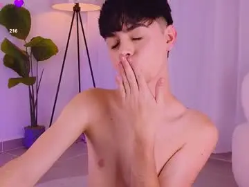 Chaturbate Live Porn of sebbyross