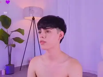 Chaturbate Live Sex of sebbyross
