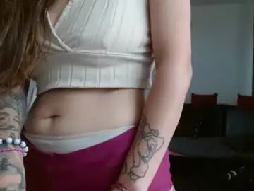 Chaturbate Free Live Porn of sweetbella_444