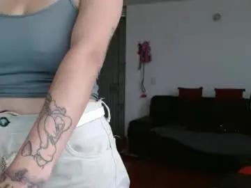 Chaturbate Adult Webcam of sweetbella_444