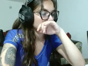 Chaturbate Free Porn Cam of sweetbella_444