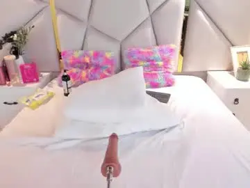 Chaturbate Best live sex cam show of sweetkata_