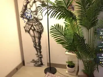 Chaturbate Free Porn Cam of tatiana__cortes18