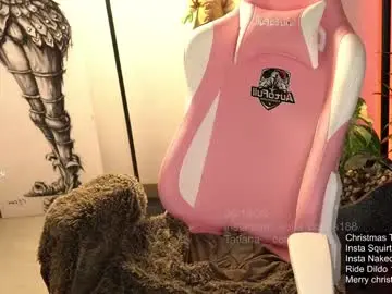 Chaturbate Adult Webcams of tatiana__cortes18