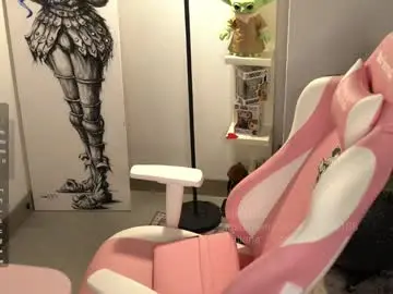 Chaturbate Live Sex Cam of tatiana__cortes18