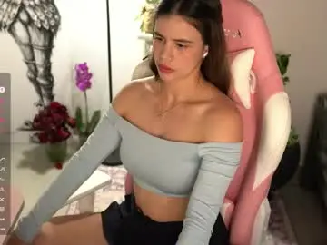 Chaturbate Watch Live Sex Cams of tatiana__cortes18