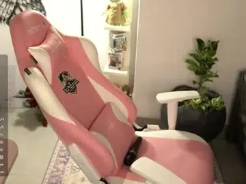 Chaturbate Live Sex of tatiana__cortes18