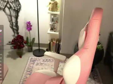 Chaturbate Live Porn of tatiana__cortes18