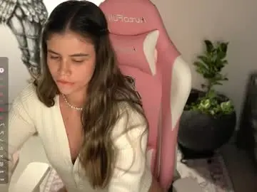 Chaturbate Adult Webcam of tatiana__cortes18