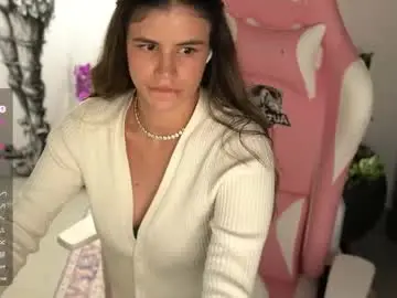 Chaturbate Private Sex Chat of tatiana__cortes18