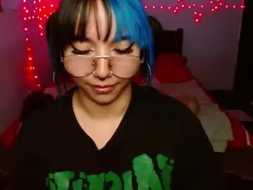 Chaturbate Watch Live Sex Cams of veronica_goddes