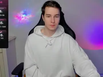 Chaturbate Private Sex Chat of vincent__strong