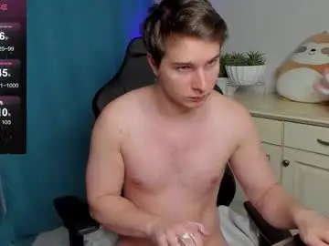 Chaturbate Adult Webcams of vincent__strong