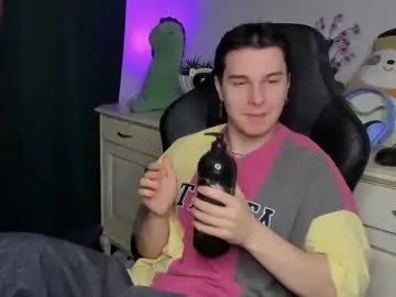 Chaturbate Adult Webcam of vincent__strong